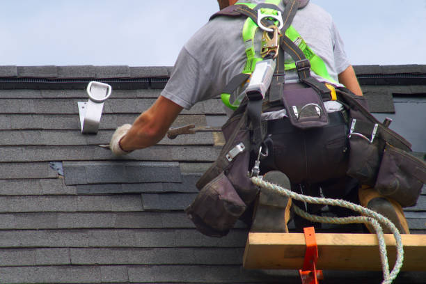 Best Flat Roof Repair Services  in Basye, VA