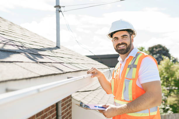 Best Commercial Roofing Services  in Basye, VA