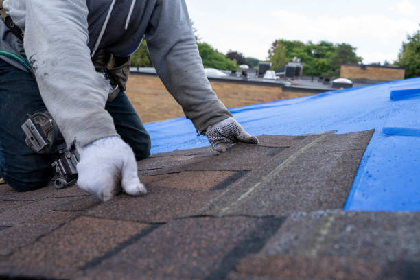 Quick and Trustworthy Emergency Roof Repair Services in Basye, VA