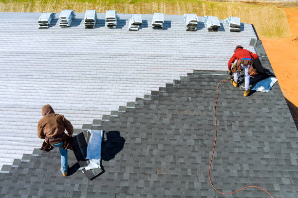 Best Roof Restoration Services  in Basye, VA