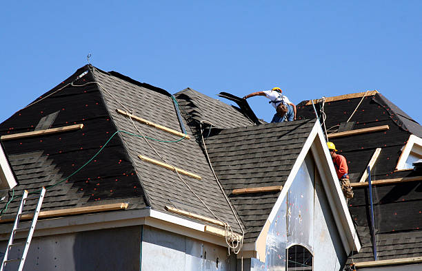 Best Roof Inspection Near Me  in Basye, VA