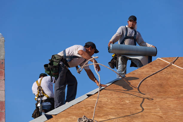 Best New Roof Installation  in Basye, VA