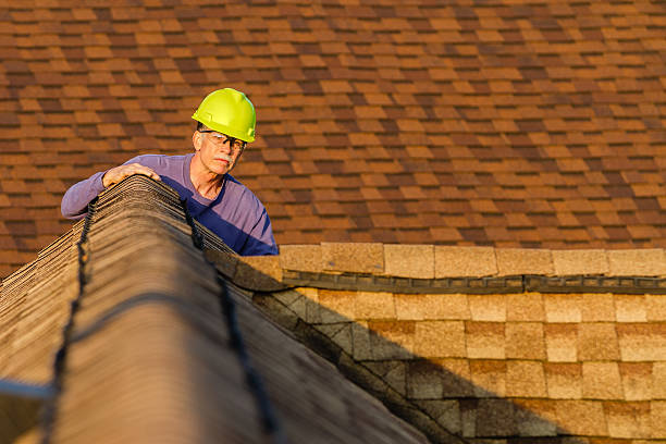 Quick and Trustworthy Emergency Roof Repair Services in Basye, VA