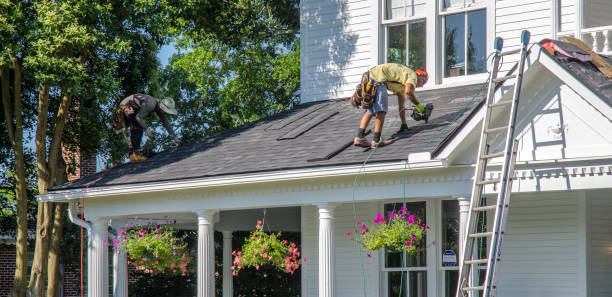 Basye, VA Roofing Contractor Company