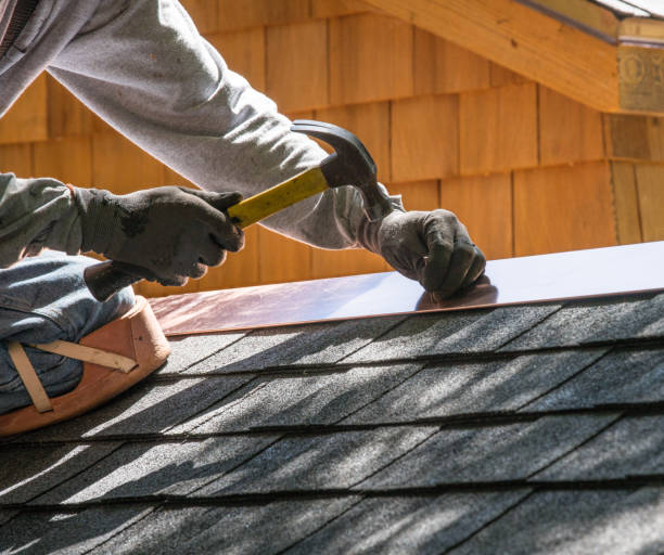Tile Roofing Contractor in Basye, VA